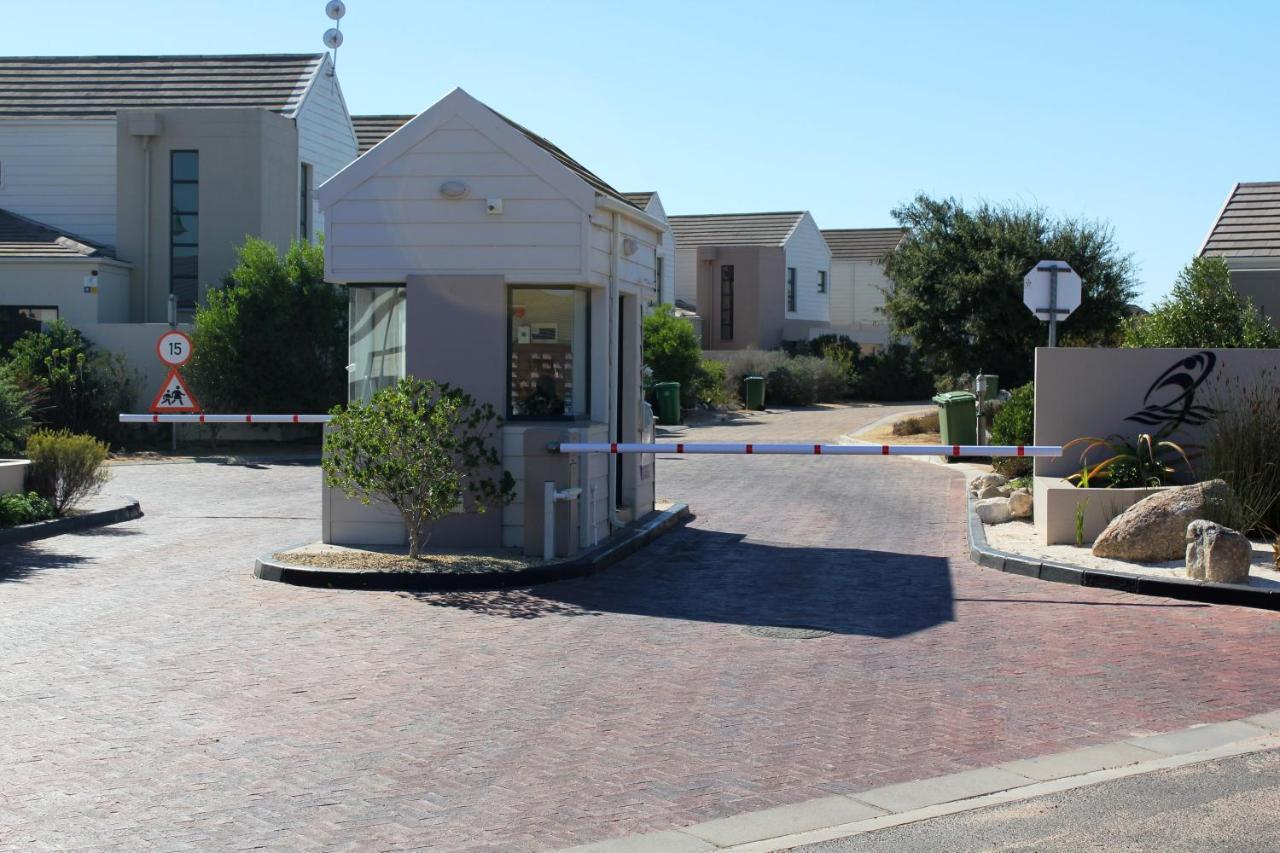 Ellefsen Golf Suite 137, Langebaan Exterior foto