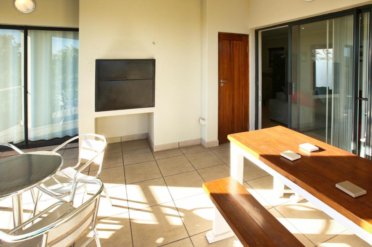 Ellefsen Golf Suite 137, Langebaan Exterior foto