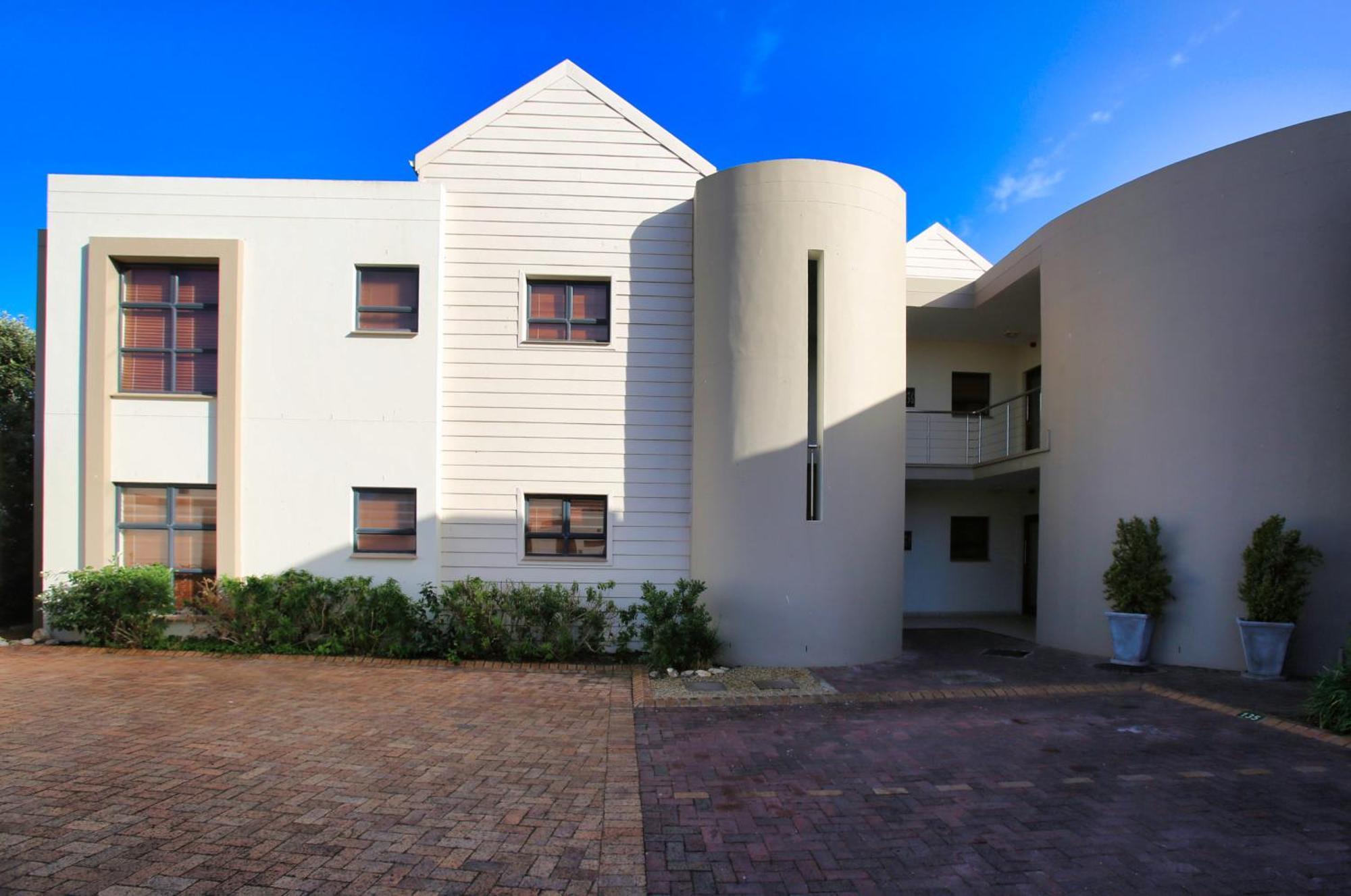 Ellefsen Golf Suite 137, Langebaan Exterior foto