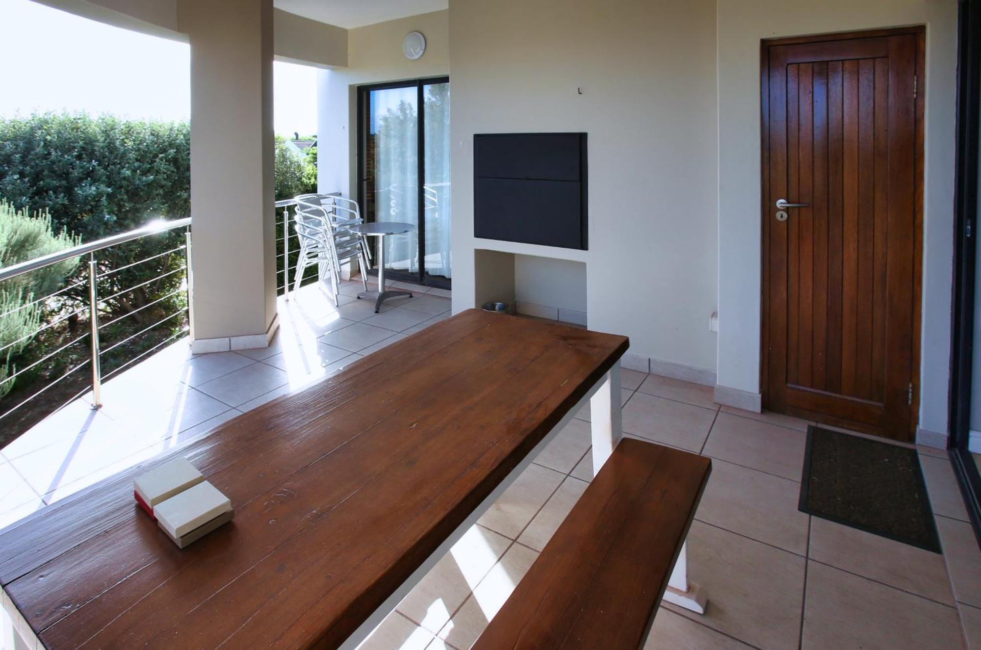 Ellefsen Golf Suite 137, Langebaan Exterior foto