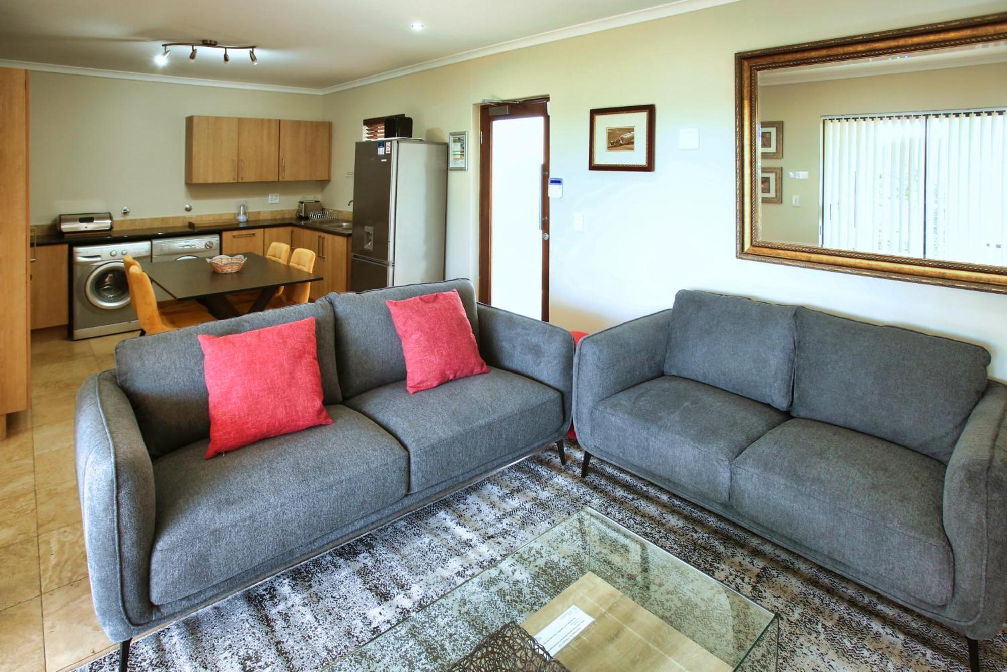 Ellefsen Golf Suite 137, Langebaan Exterior foto