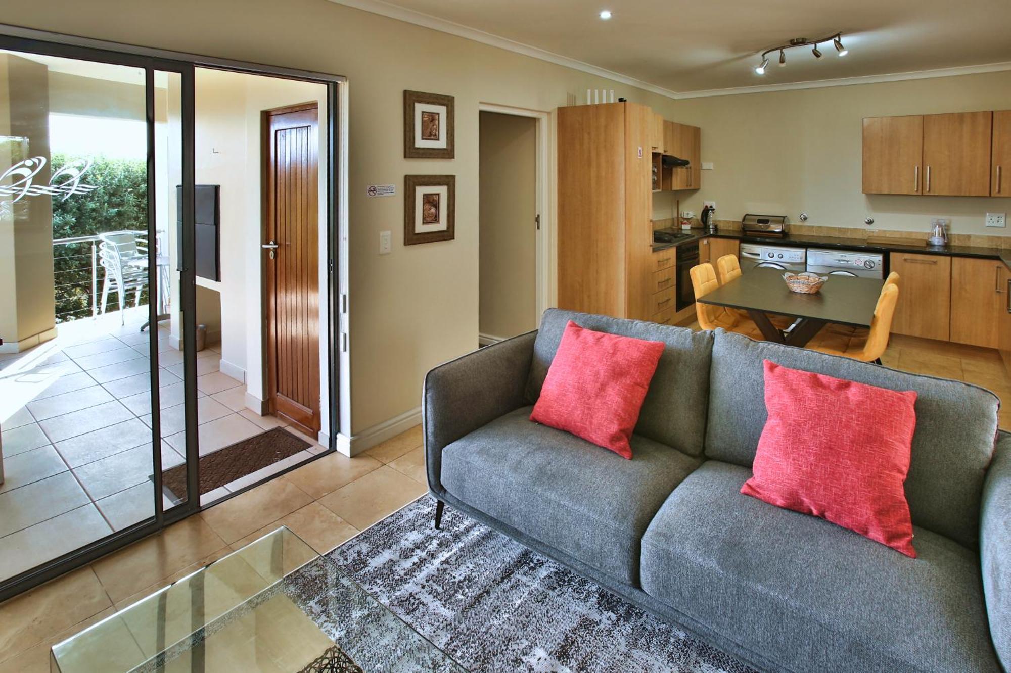 Ellefsen Golf Suite 137, Langebaan Exterior foto